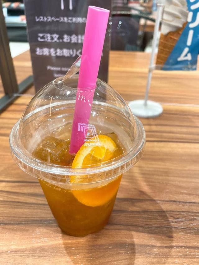 グルマンマーケット 紀ノ国屋 渋谷スクランブルスクエア店 - サブ画像2