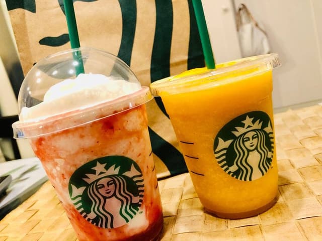 スターバックス コーヒー 相模原共和店 - サブ画像1