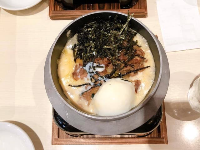 観音屋 Grill&Cafe 神戸三田アウトレット店 - サブ画像1