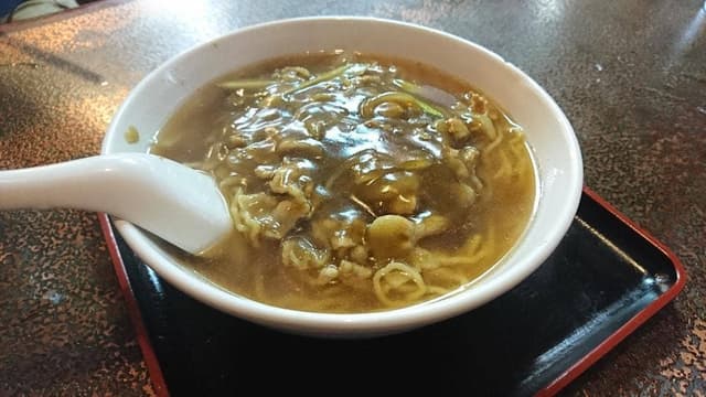 味覚飯店 - サブ画像3