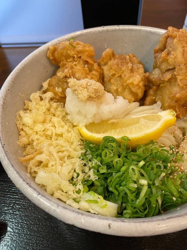 あした葉なかや 高槻本店 - サブ画像3
