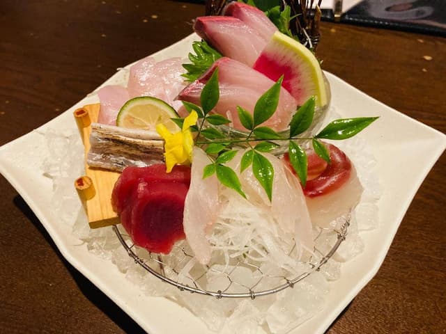 居酒屋 頂 - サブ画像3