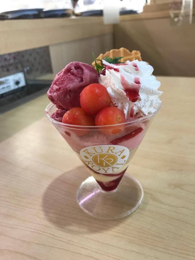 くら寿司 大垣中川店