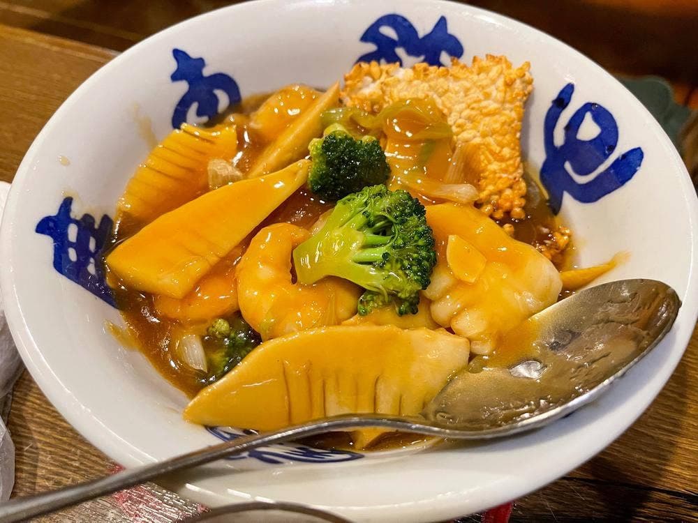 広東餃子房 伊川谷店