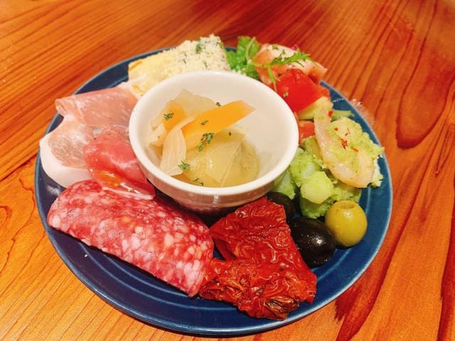 クラフトビアマーケット ホワイティうめだ店 - サブ画像1