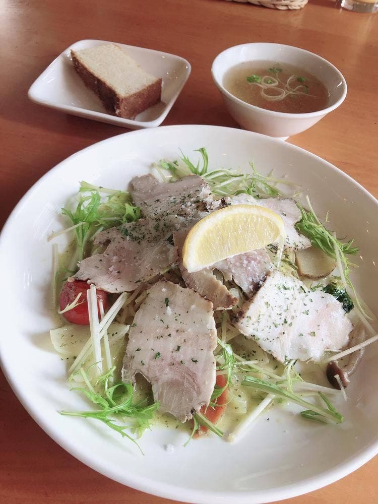バイクスカフェ