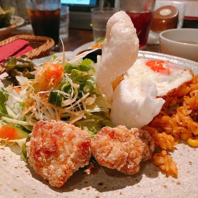 草木万里野 伊勢崎店 - サブ画像2