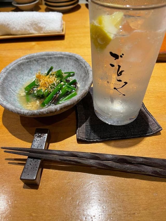 ごとく - サブ画像3