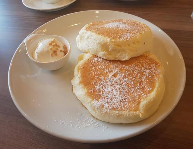 高倉町珈琲 宇都宮店 - サブ画像1