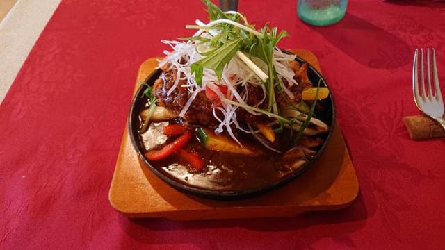 れんが屋 - サブ画像2