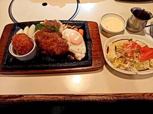 炭火料理BANKAN - サブ画像3