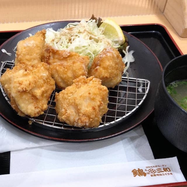 鶏三和 エクスパーサ御在所上り店 - サブ画像1