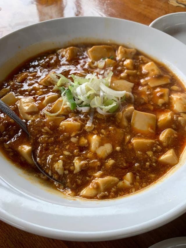 台湾料理 龍華 - サブ画像1