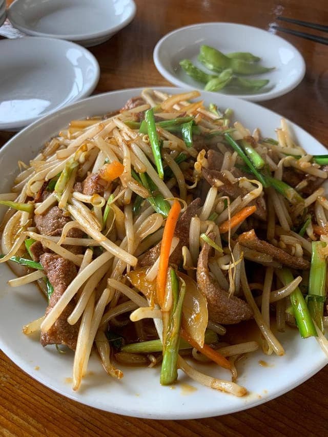 台湾料理 龍華 - サブ画像3