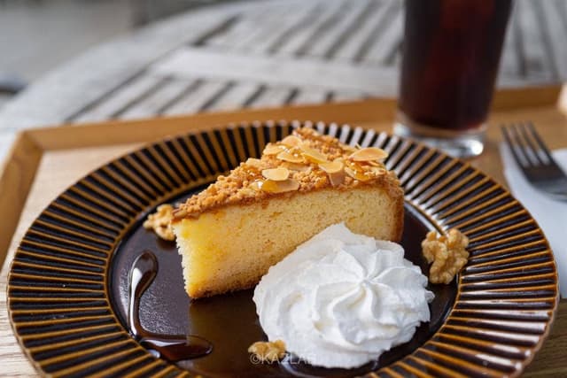 the village cafe fukazawa tokyo - サブ画像3