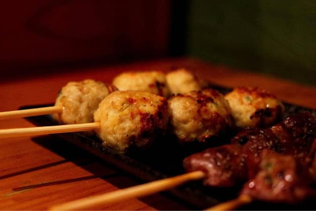炭火やきとり 創玄本店 - サブ画像3
