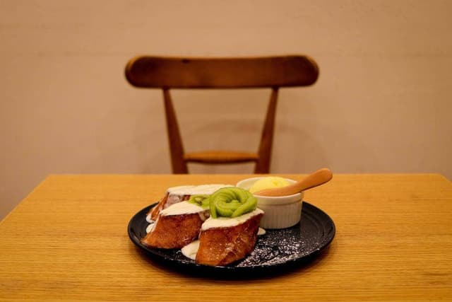 Cafe tsumuri - サブ画像1