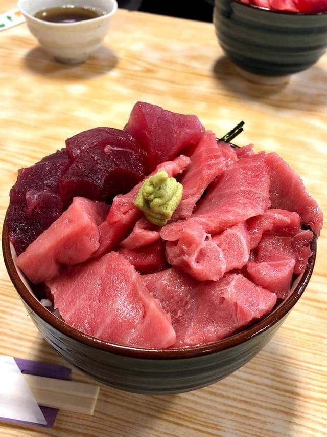 ヤマキ - サブ画像3