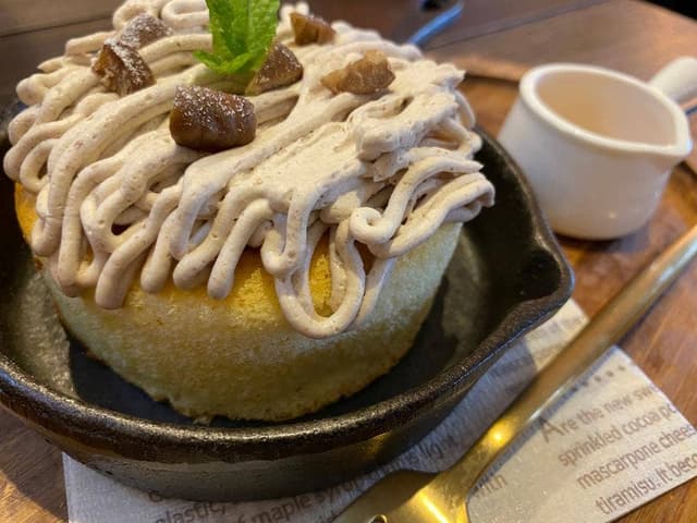 カフェmucumucu - サブ画像1