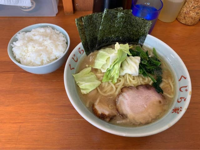 くじら家 - サブ画像3