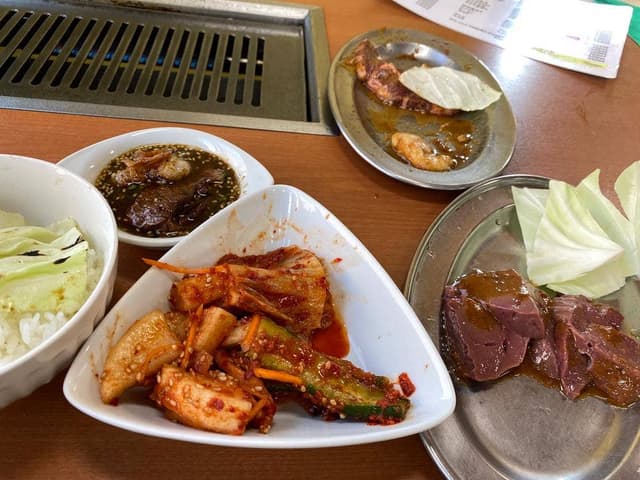 ホルモン力 - サブ画像2