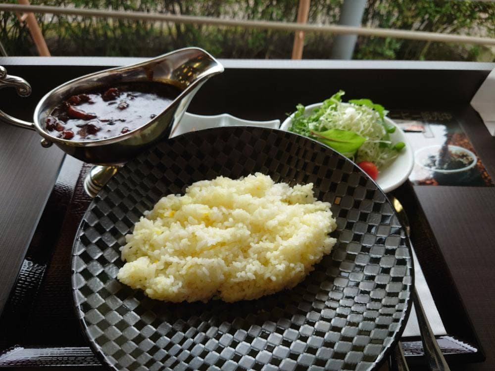 カレーランド