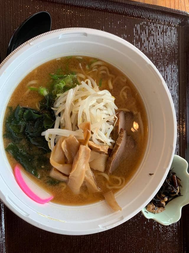 道の駅 がいせん桜 新庄宿 - サブ画像2