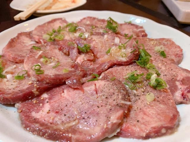 焼肉居酒屋 虎苑 - サブ画像3