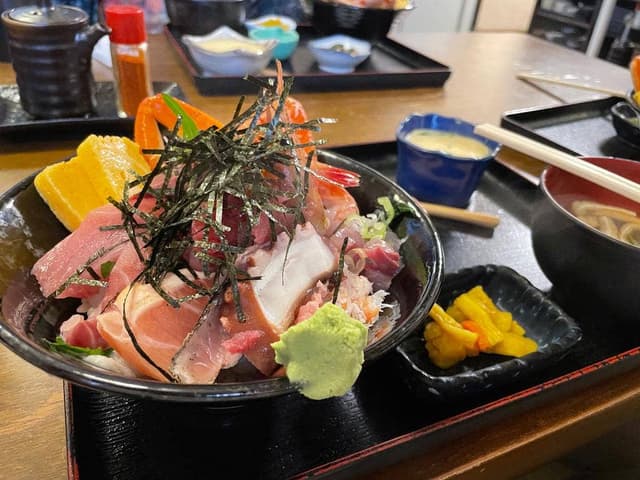 ごはん処 一歩 - サブ画像3