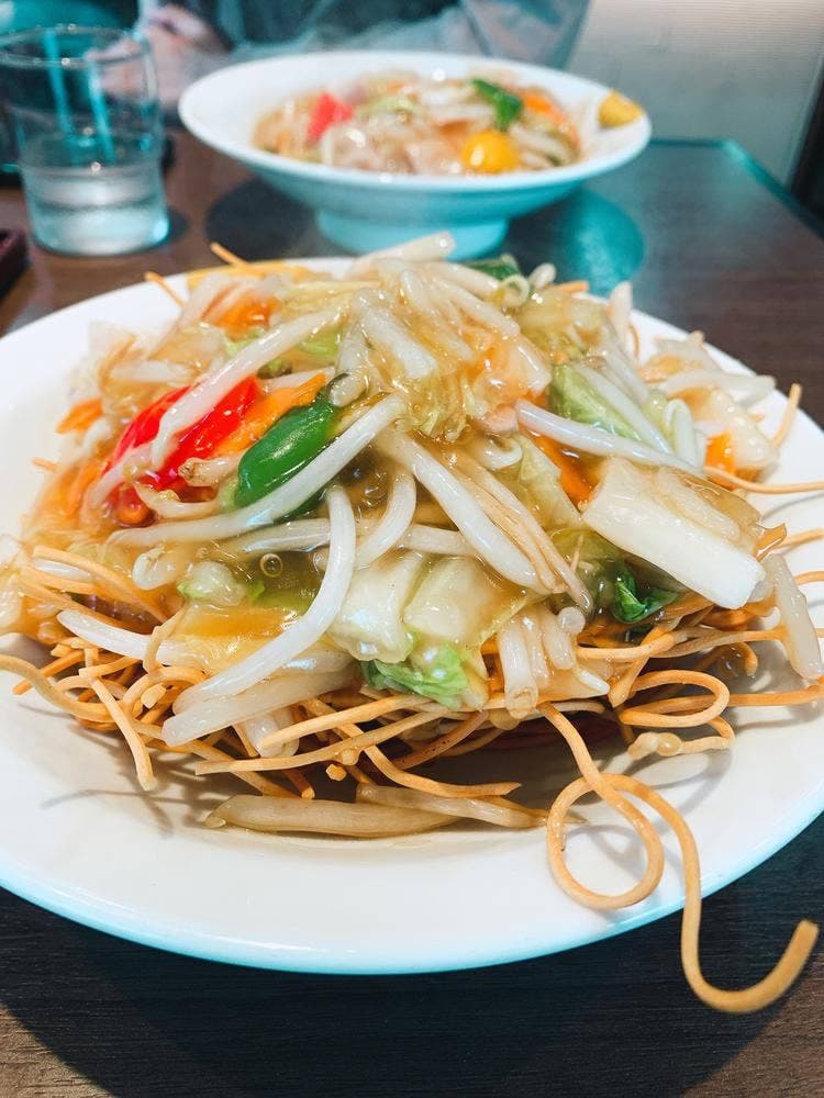 上海楼