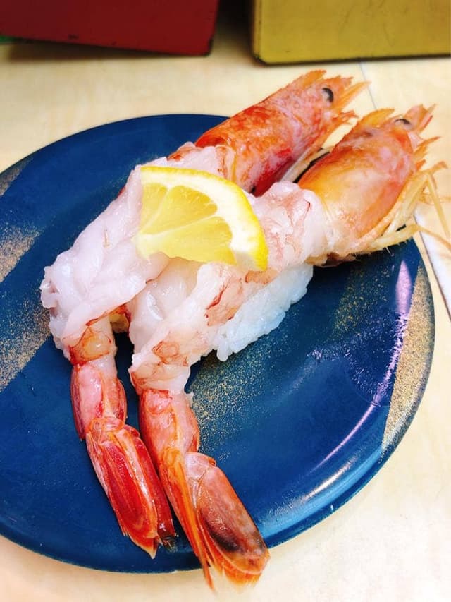 天下寿司 池袋西口店 - サブ画像2