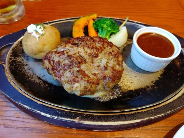 THE STATION GRILL ルミネ北千住店 - サブ画像3