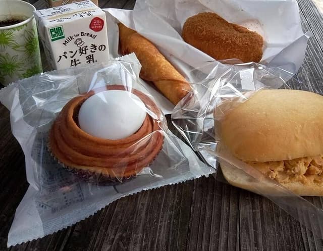 ぱん蔵 - サブ画像1