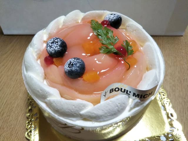 ブールミッシュ 町田小田急店 - サブ画像2