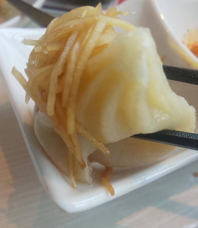 ザ ブッフェ點心甜心 心斎橋パルコ店 - サブ画像2