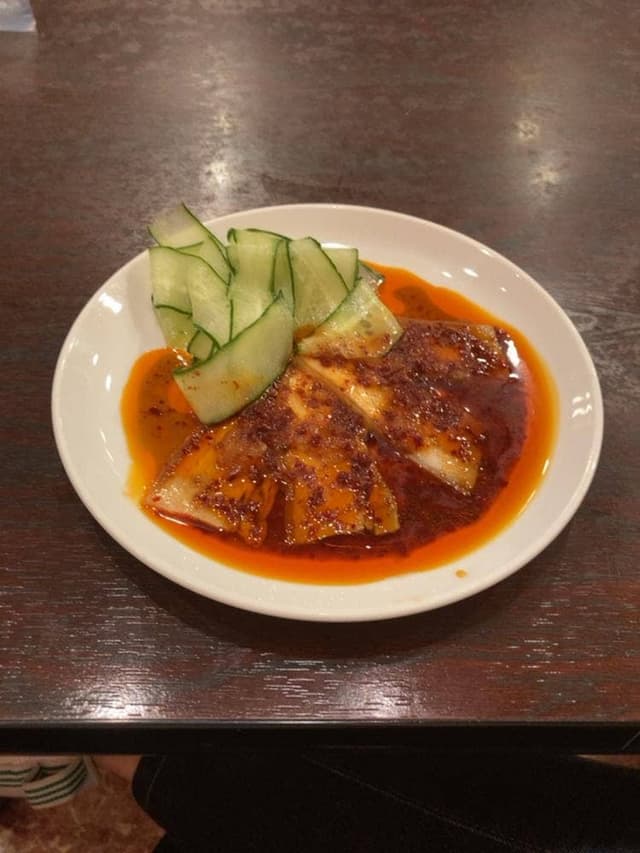中国上海料理 豫園 金山店 - サブ画像1
