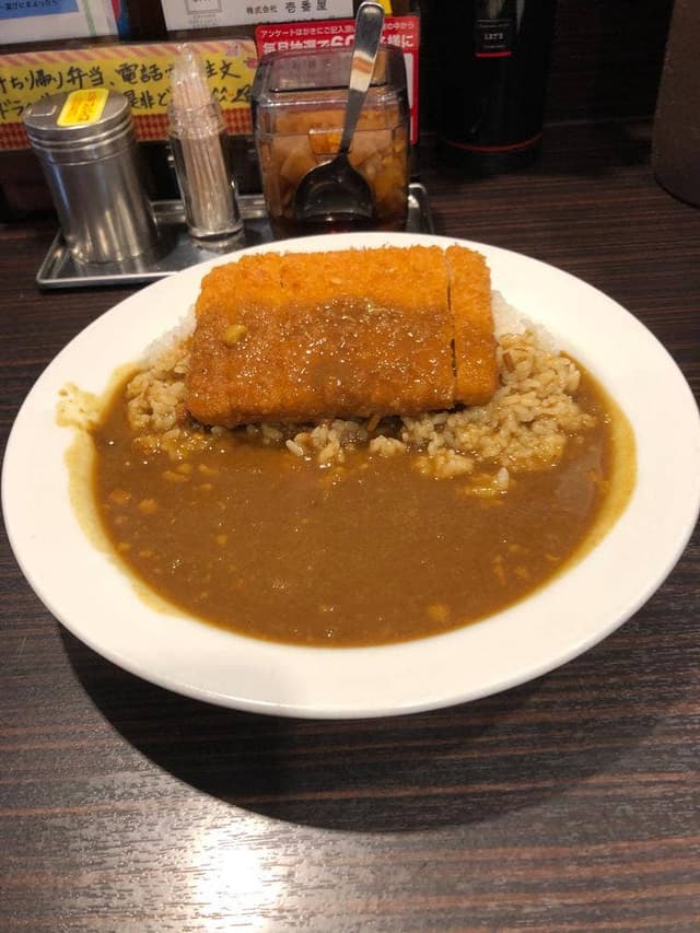 カレーハウスCoCo壱番屋 豊田浄水店 - サブ画像3