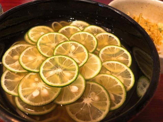 蕎麦+酒＝雲母 - サブ画像2