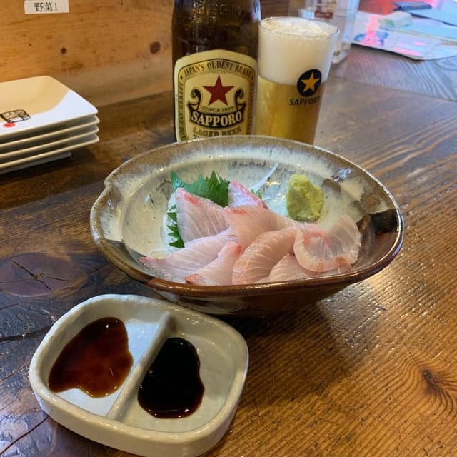 磯貝 藤崎本店 - サブ画像1