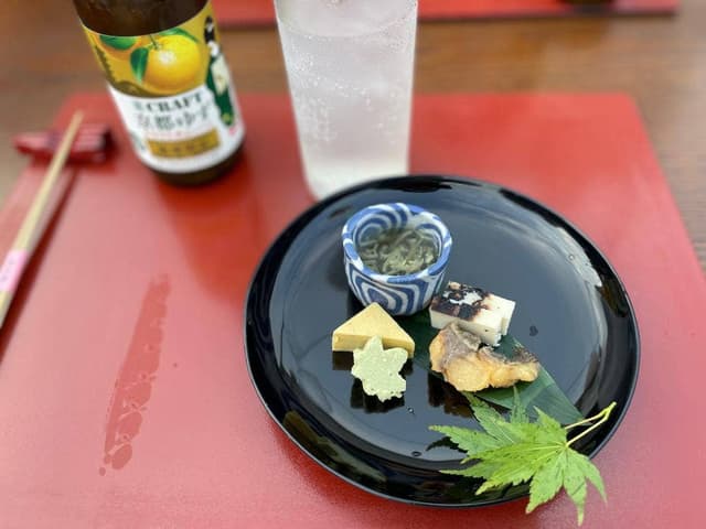 とうふ料理 豆水楼 木屋町本店 - サブ画像3