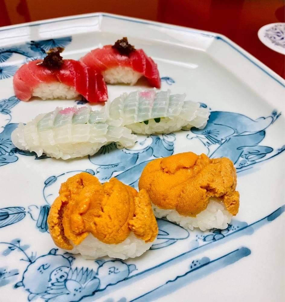 多ま寿し