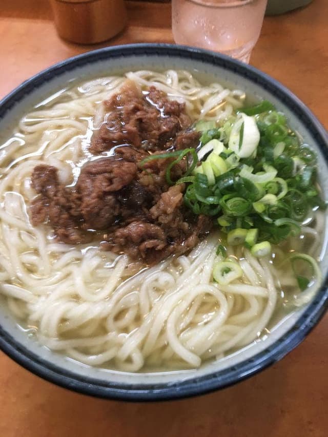 麺工房なか - サブ画像2