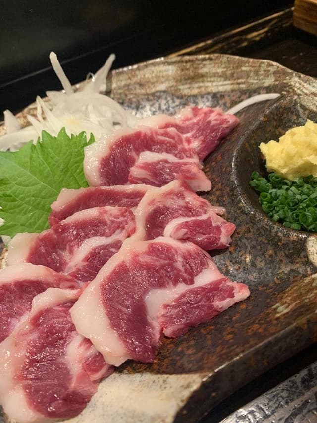 やきとり鶴 八幡小路店 - サブ画像2