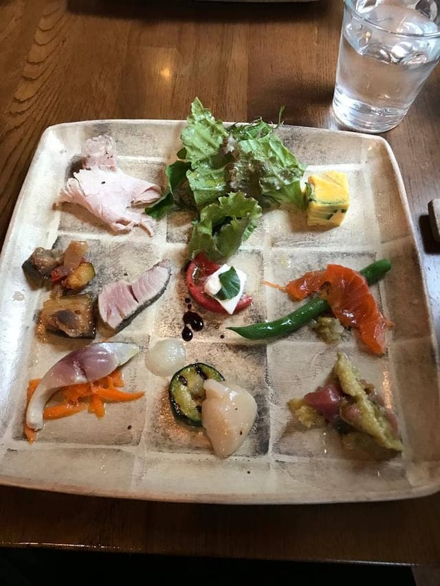 イタリア食堂 ガロッパーレ - サブ画像3