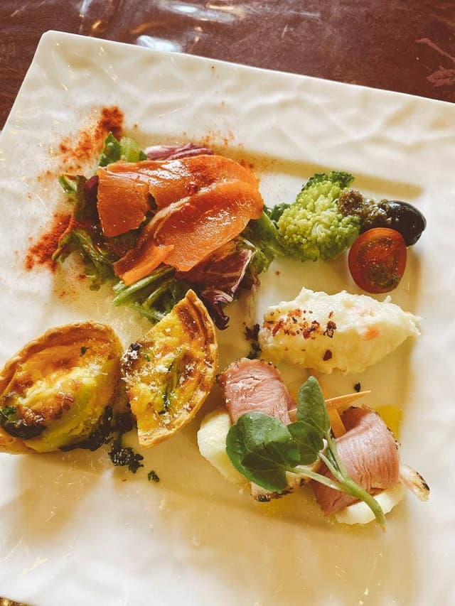 古民家バル 旧本藤邸 - サブ画像1