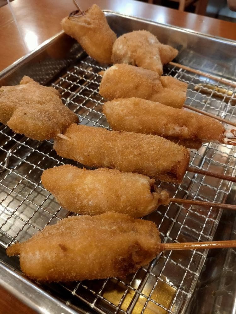 近江屋 別館