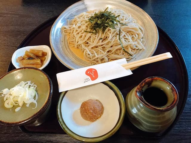 蕎麦かない - サブ画像3