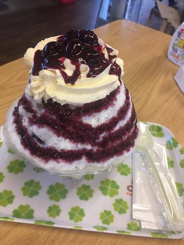 雪みるく - サブ画像1