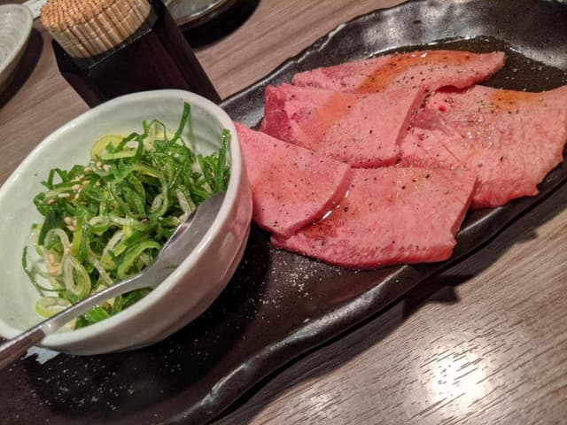 北浜にくや - サブ画像1