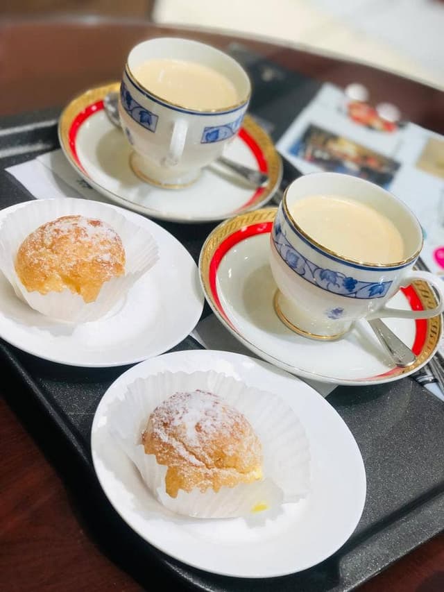 ケーニヒス クローネ リノアス八尾店 - サブ画像3